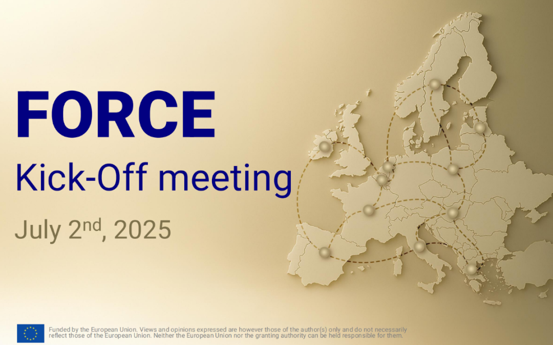 Kick-Off meeting