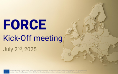 Kick-Off meeting