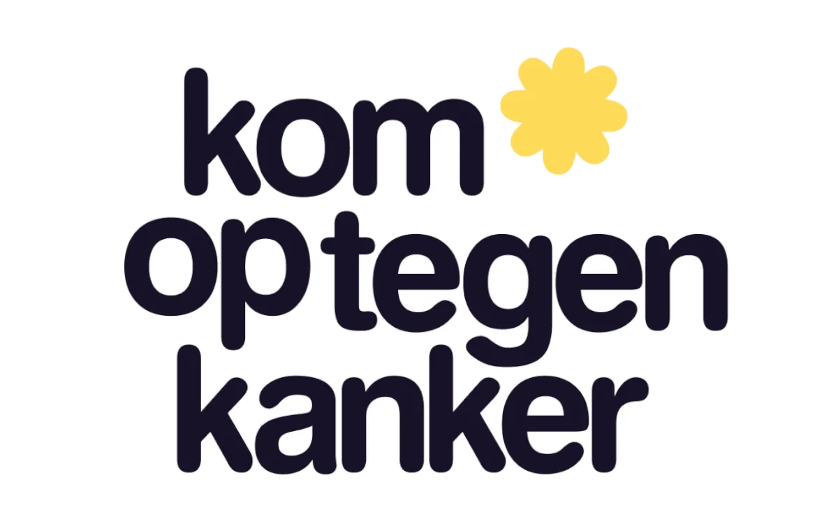 Kom op tegen Kanker, the Belgian Cancer Society