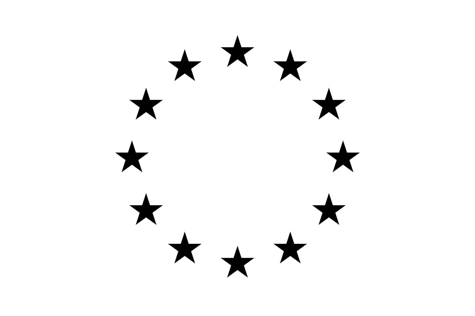 Flag of Europe