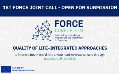 FORCE Consortium Launches Its First Joint Call for Proposals